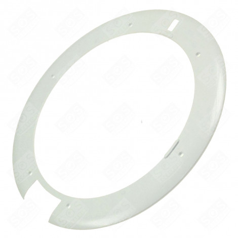 CADRE DE HUBLOT INTERIEUR MACHINE À LAVER, LAVE-LINGE - 9284559