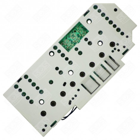 PROGRAMMATEUR MACHINE À LAVER, LAVE-LINGE - 67154