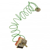 Thermostat réglable