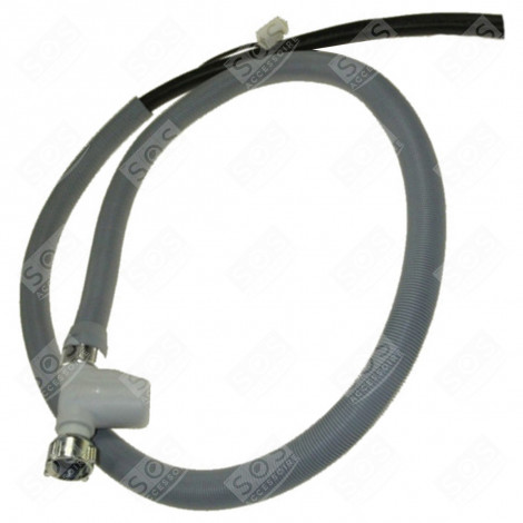 TUYAU AQUASTOP LAVE-VAISSELLE - V77I000E6