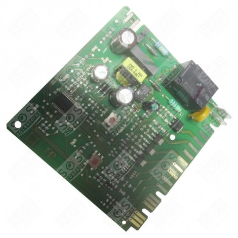 MODULE ÉLECTRONIQUE LAVE-VAISSELLE - 32004307, 20875339