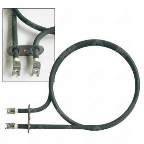 RÉSISTANCE CIRCULAIRE [35300S] FOUR MICRO-ONDES - 5300W1S019A