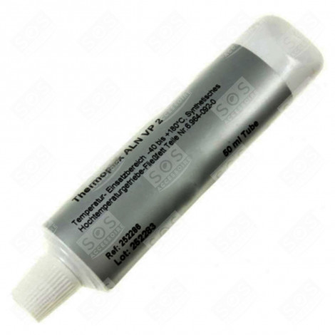 GRAISSE FLUIDE 50ML NETTOYEUR VAPEUR - 6.964-092.0