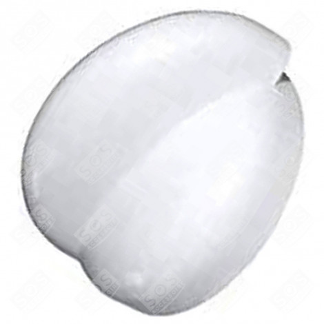 MANETTE DE BRULEUR D'ORIGINE PLAQUE DE CUISSON - 76X5284