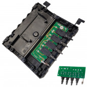 Clavier de commande d'origine