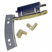 Charnière de hublot