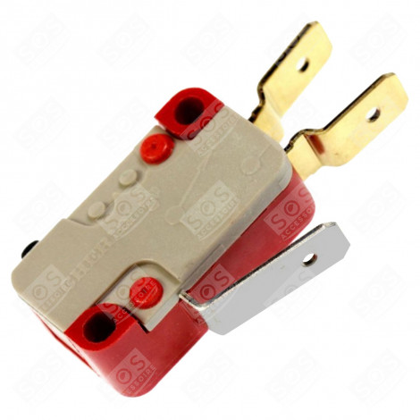 INTERRUPTEUR MACHINE À LAVER, LAVE-LINGE - 3690040