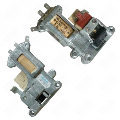 SÉCURITÉ DE PORTE MACHINE À LAVER, LAVE-LINGE - 27281