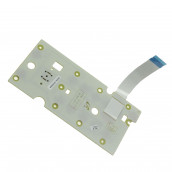 Carte électronique, module de commande