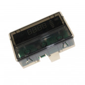 Module vierge d'origine