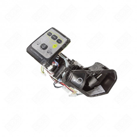 MODULE ÉLECTRONIQUE  CENTRALE VAPEUR, FER À REPASSER - CS-00141758