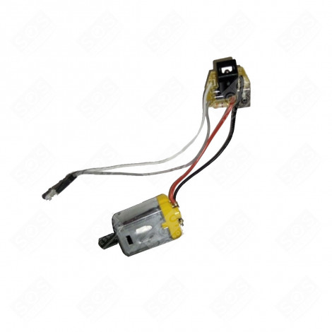 MODULE ÉLECTRONIQUE  ÉPILATEUR - CS-00131703