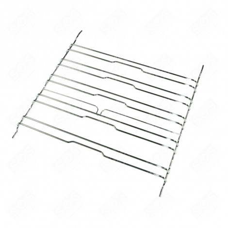 SUPPORT GRILLE D'ORIGINE FOUR, CUISINIÈRE - 481010762741, C00379899