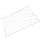 Grille plate