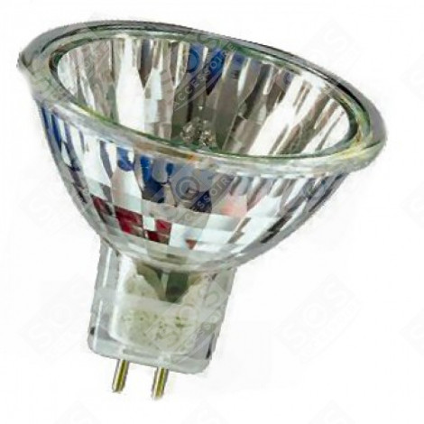 AMPOULE HALOGÈNE 12V 20W D'ORIGINE HOTTE - 133.0016.871, 4021791