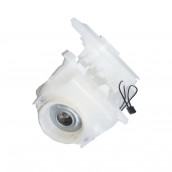 Bloc moteur 