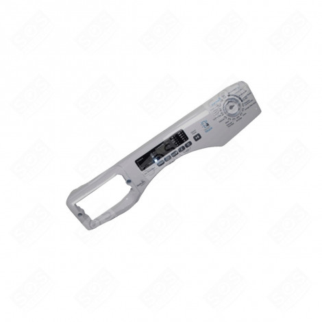 BANDEAU DE COMMANDE MACHINE À LAVER, LAVE-LINGE - 41043787 