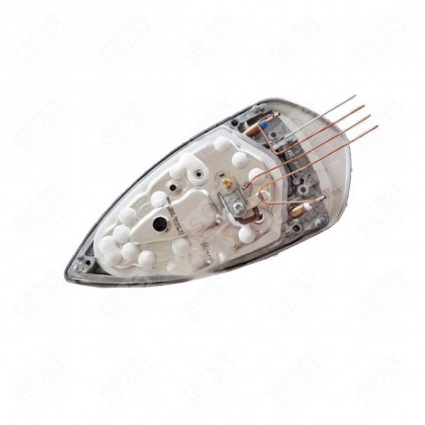 SEMELLE CENTRALE VAPEUR, FER À REPASSER - CS-00139463