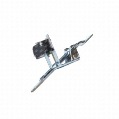 Levier et interrupteur 