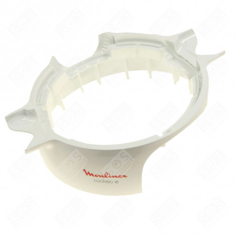 CORPS SUPERIEUR COOKEO CUISEUR VAPEUR - SS-208089