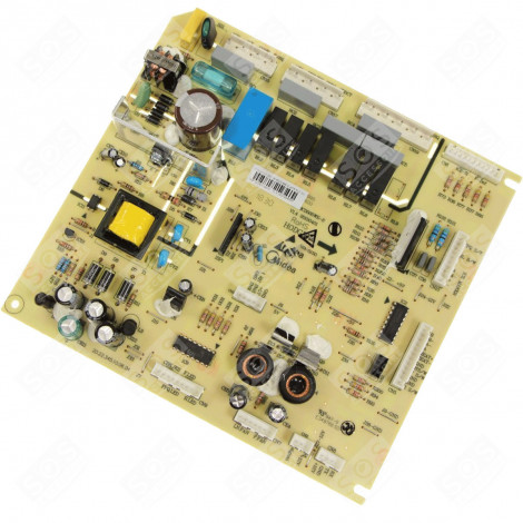 PLATINE FRIGO, RÉFRIGÉRATEUR, CONGÉLATEUR - 34040571