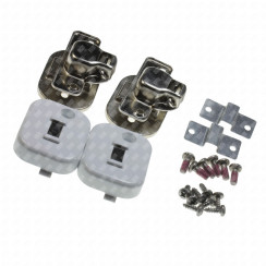 Kit fixation habillage 