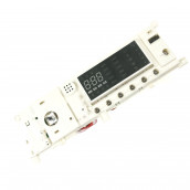 Carte électronique, module de commande