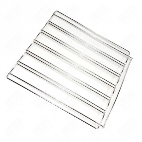 GRILLE SUPÉRIEURE FRIGO, RÉFRIGÉRATEUR, CONGÉLATEUR - 49007426