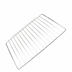 Grille four  460X370X27 mm