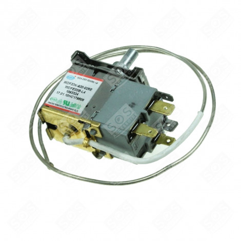 THERMOSTAT FRIGO, RÉFRIGÉRATEUR, CONGÉLATEUR - K1093324