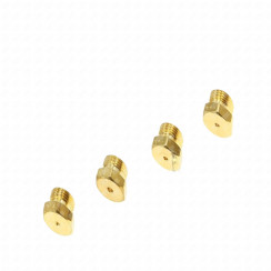 Jeu d'injecteur, gicleur