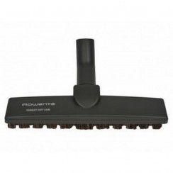 Brosse, embout parquet soft care