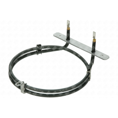 Résistance circulaire 1400W