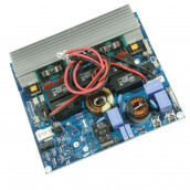 Carte de puissance d'origine