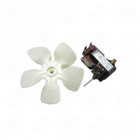 ENSEMBLE MOTEUR VENTILATEUR RÉFRIGÉRATEUR, CONGÉLATEUR - C00093206