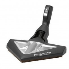 Brosse, embout delta parquet pour silence force