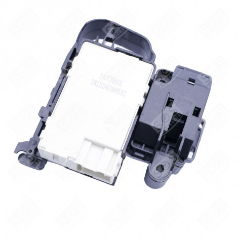 SÉCURITÉ DE PORTE, FERMETURE, VERROU MACHINE À LAVER, LAVE-LINGE - K1577892