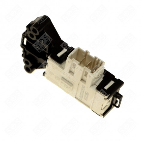 SÉCURITÉ DE PORTE, FERMETURE, VERROU MACHINE À LAVER, LAVE-LINGE - K1981859