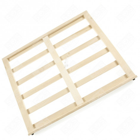 CLAYETTE, ÉTAGÈRE FRIGO, RÉFRIGÉRATEUR, CONGÉLATEUR - CLATRAD06NM