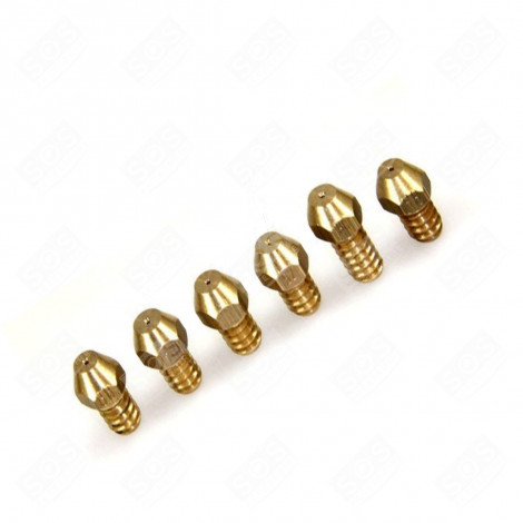 INJECTEURS, GICLEURS FOUR, CUISINIÈRE - 39567