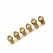 Injecteurs, gicleurs