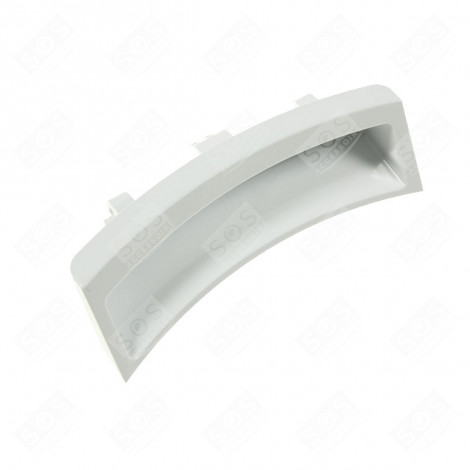 ENSEMBLE POIGNÉE HUBLOT MACHINE À LAVER, LAVE-LINGE - 43012443