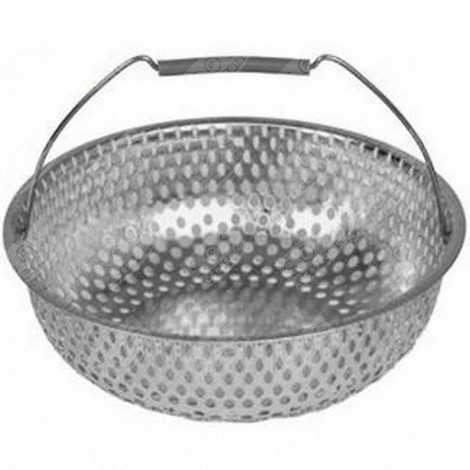 PANIER VITAMINE 8/10L DIAM. 253 MM INOX COCOTTE-MINUTE® - X1030002