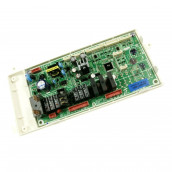 Carte électronique, module de puissance