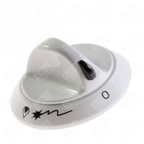 BOUTON FOUR, CUISINIÈRE - C181092P3, 95X0553