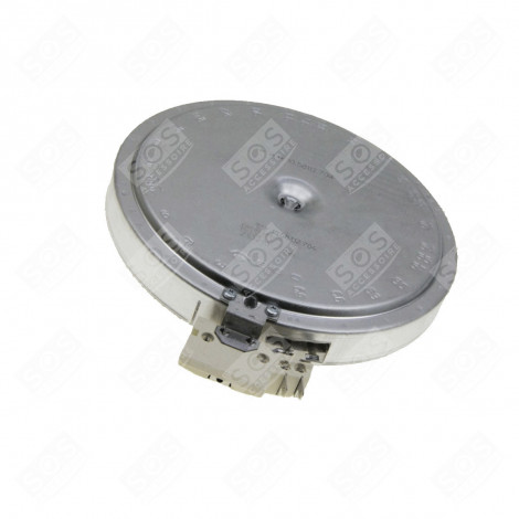 RÉSISTANCE FOUR, CUISINIÈRE - 0A100330