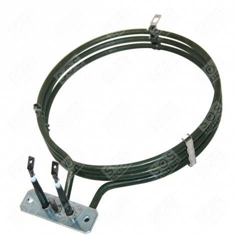 RÉSISTANCE CIRCULAIRE FOUR, CUISINIÈRE - 1170000703