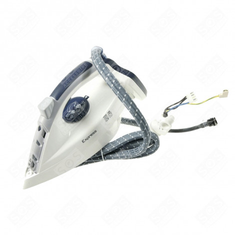 POIGNÉE AVEC CORDON CENTRALE VAPEUR, FER À REPASSER - CS-00142800