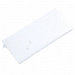 Poignée de porte de freezer