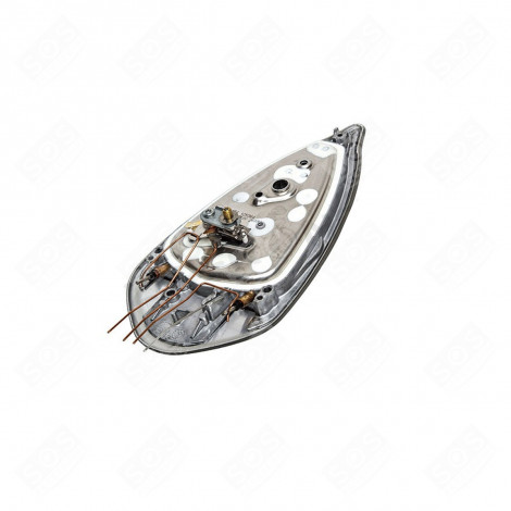 SEMELLE COMPLET CENTRALE VAPEUR, FER À REPASSER - CS-00113972, CS-1600004961